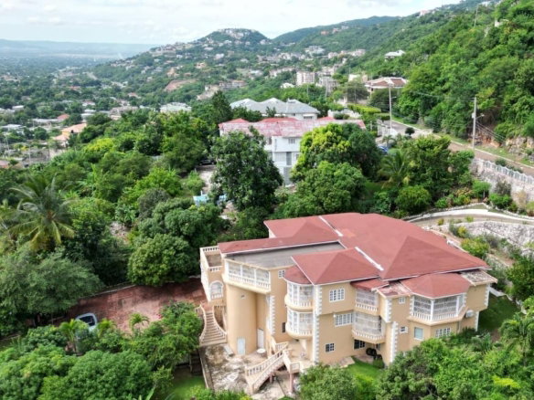 First image of 20 Vanguard Avenue in Kingston 19, St. Andrew, Jamaica - property is For Sale