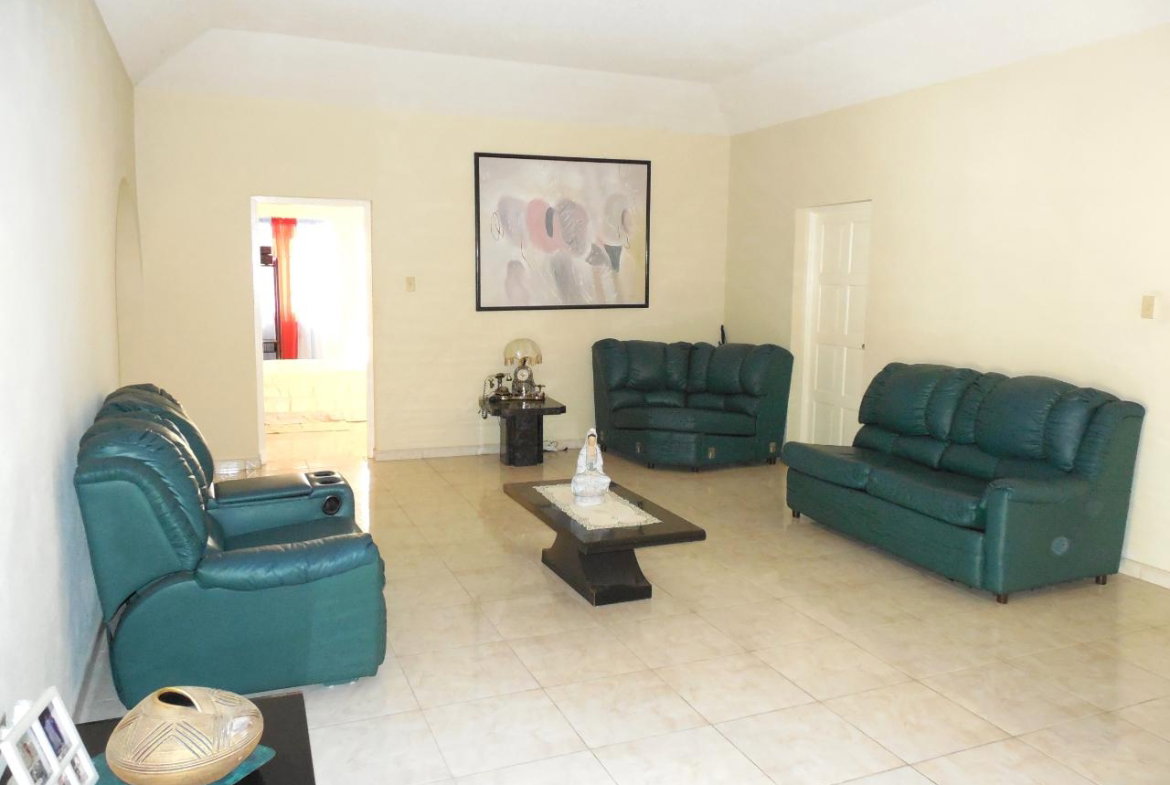 Seventh image of 20 Vanguard Avenue in Kingston 19, St. Andrew, Jamaica - property is For Sale