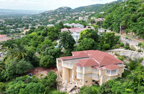 First image of 20 Vanguard Avenue in Kingston 19, St. Andrew, Jamaica - property is For Sale
