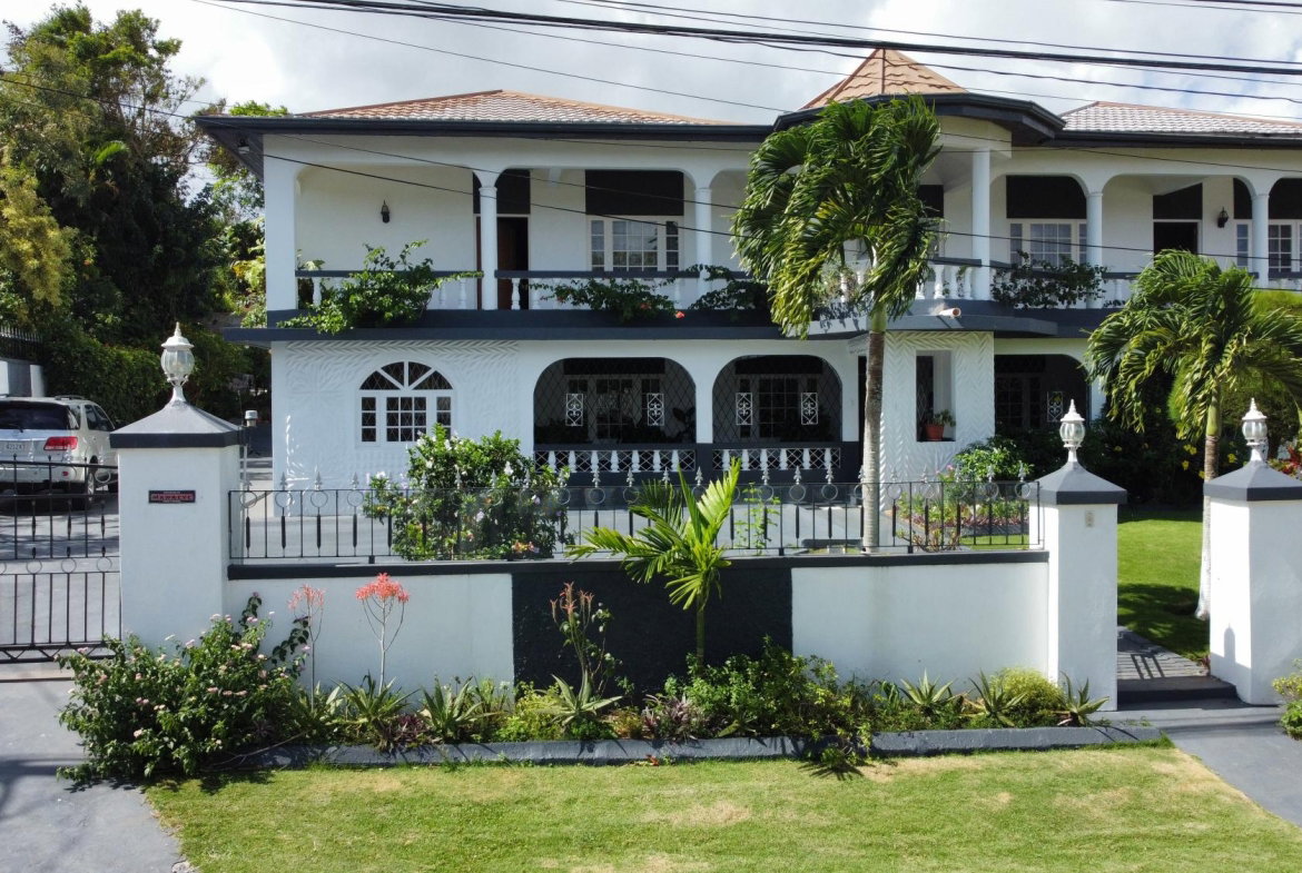 Second image of Williams Drive, West Road in Mandeville, Manchester, Jamaica - property is For Sale