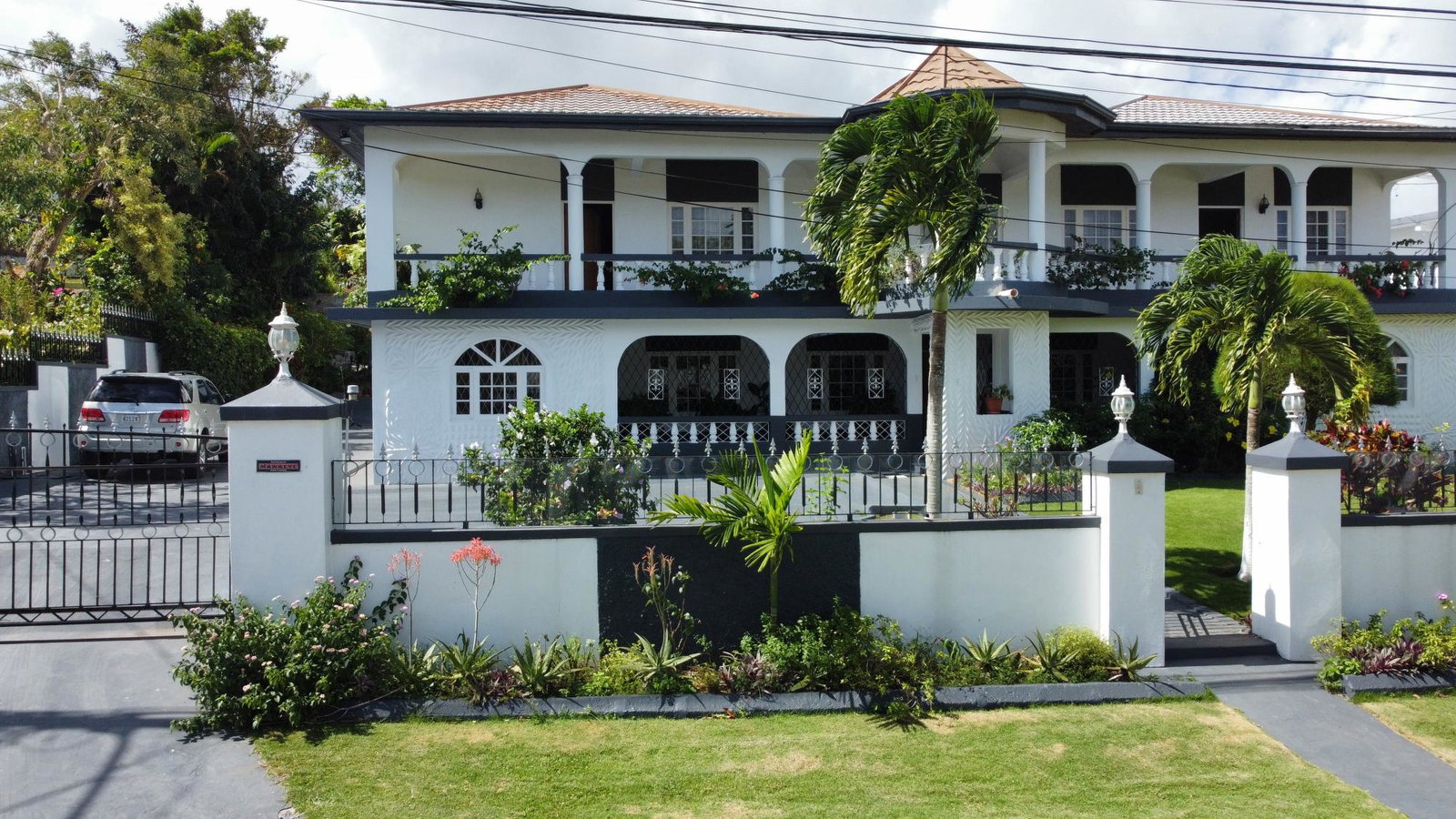 Second image of Williams Drive, West Road in Mandeville, Manchester, Jamaica - property is For Sale