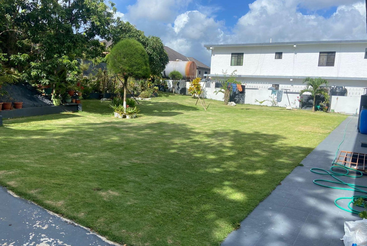 Eleventh image of Williams Drive, West Road in Mandeville, Manchester, Jamaica - property is For Sale