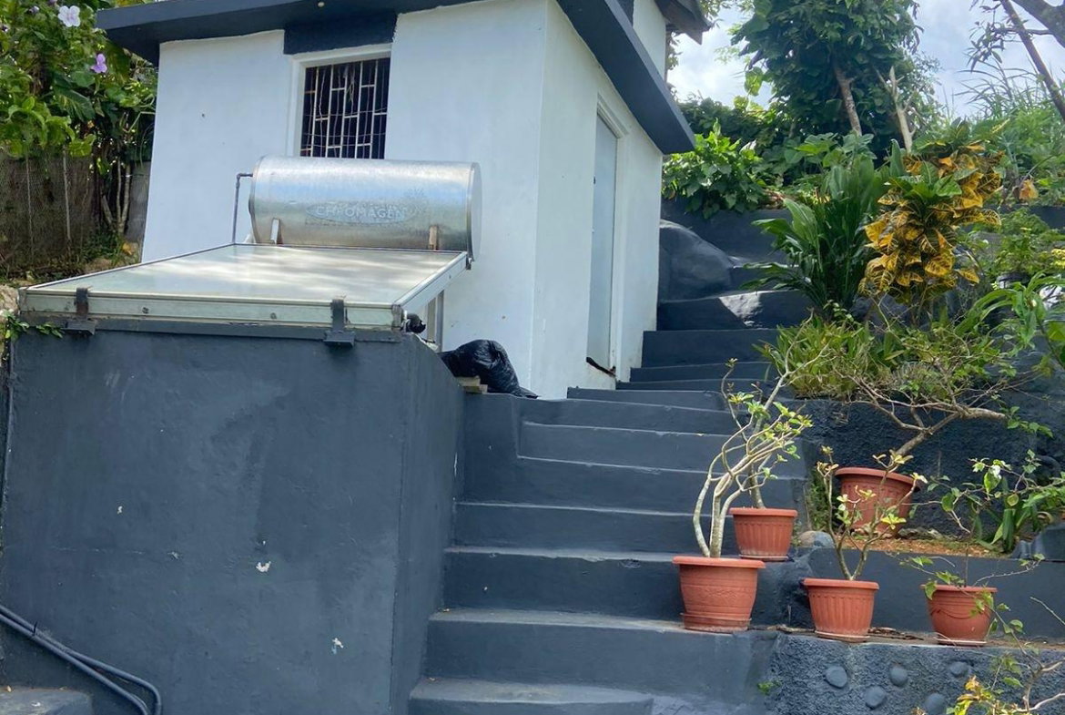 Twelfth image of Williams Drive, West Road in Mandeville, Manchester, Jamaica - property is For Sale