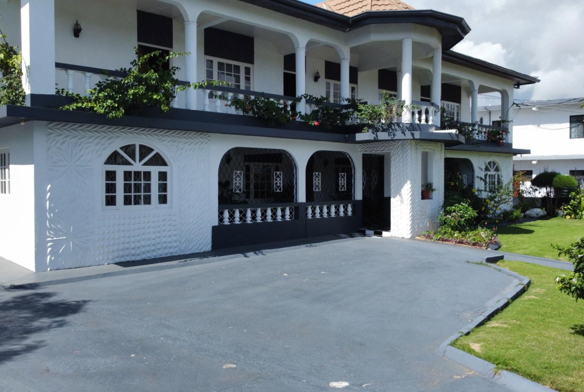 First image of Williams Drive, West Road in Mandeville, Manchester, Jamaica - property is For Sale