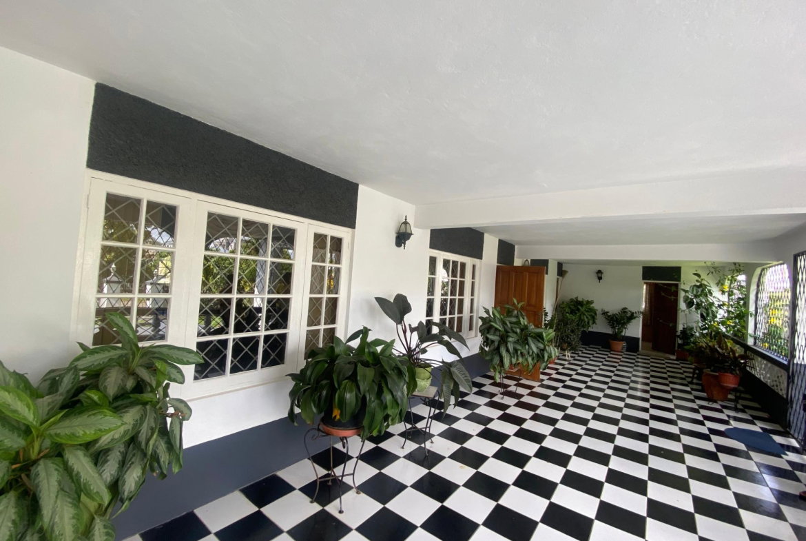 Thirteenth image of Williams Drive, West Road in Mandeville, Manchester, Jamaica - property is For Sale