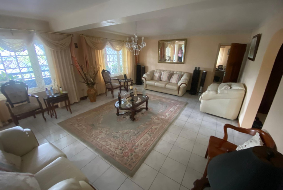 Seventeenth image of Williams Drive, West Road in Mandeville, Manchester, Jamaica - property is For Sale