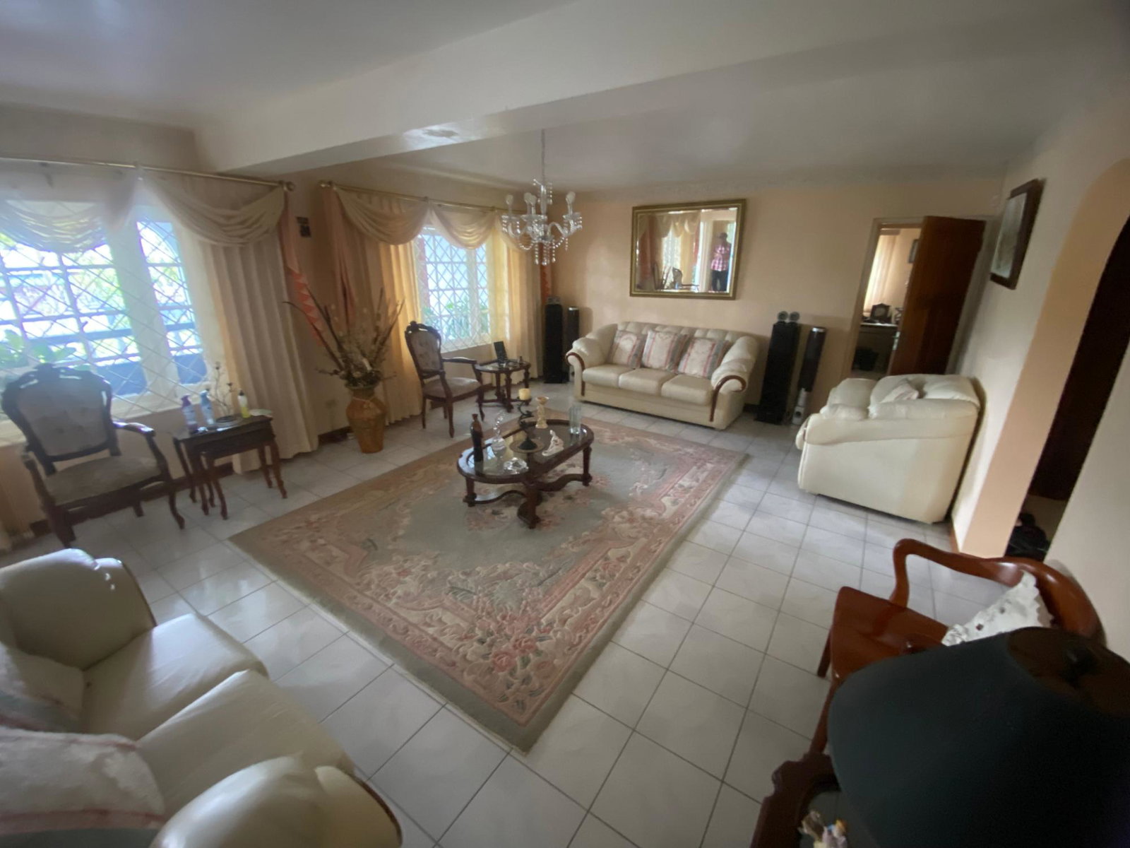 Seventeenth image of Williams Drive, West Road in Mandeville, Manchester, Jamaica - property is For Sale