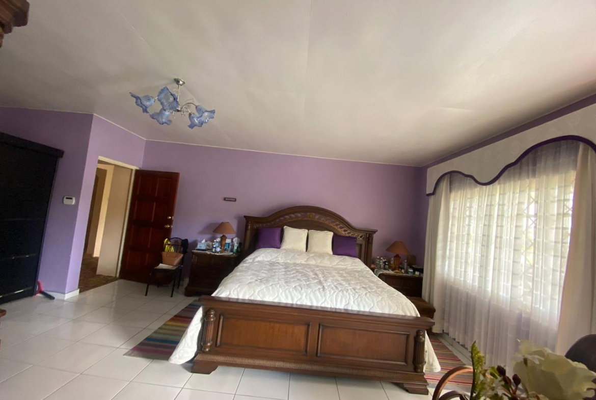 Twentieth image of Williams Drive, West Road in Mandeville, Manchester, Jamaica - property is For Sale