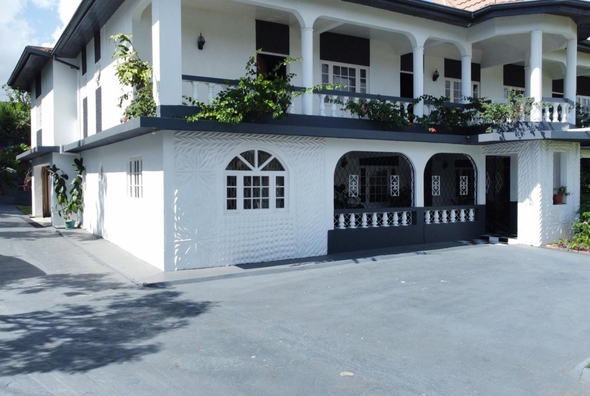 Third image of Williams Drive, West Road in Mandeville, Manchester, Jamaica - property is For Sale