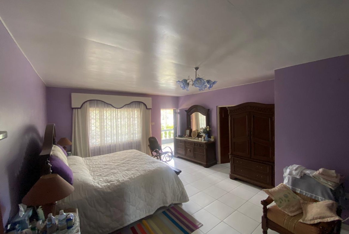 Twenty-Second image of Williams Drive, West Road in Mandeville, Manchester, Jamaica - property is For Sale