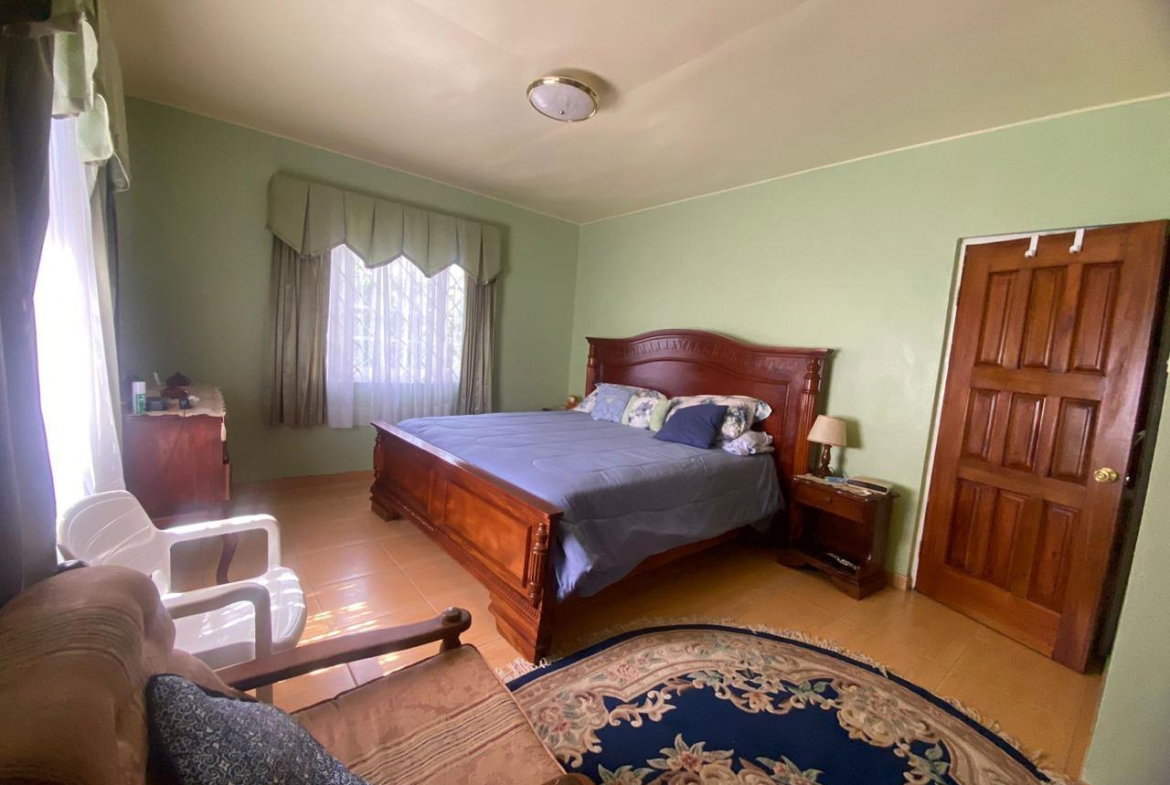 Twenty-Fifth image of Williams Drive, West Road in Mandeville, Manchester, Jamaica - property is For Sale