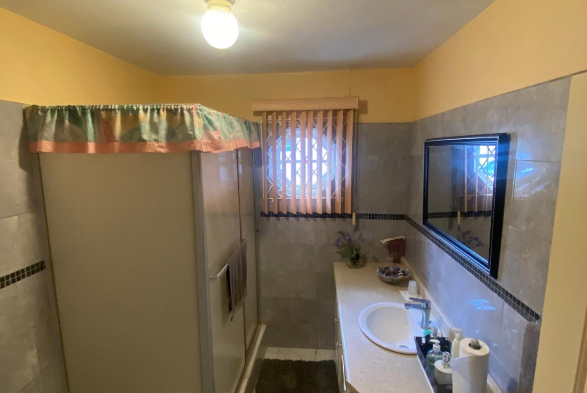 Twenty-Seventh image of Williams Drive, West Road in Mandeville, Manchester, Jamaica - property is For Sale