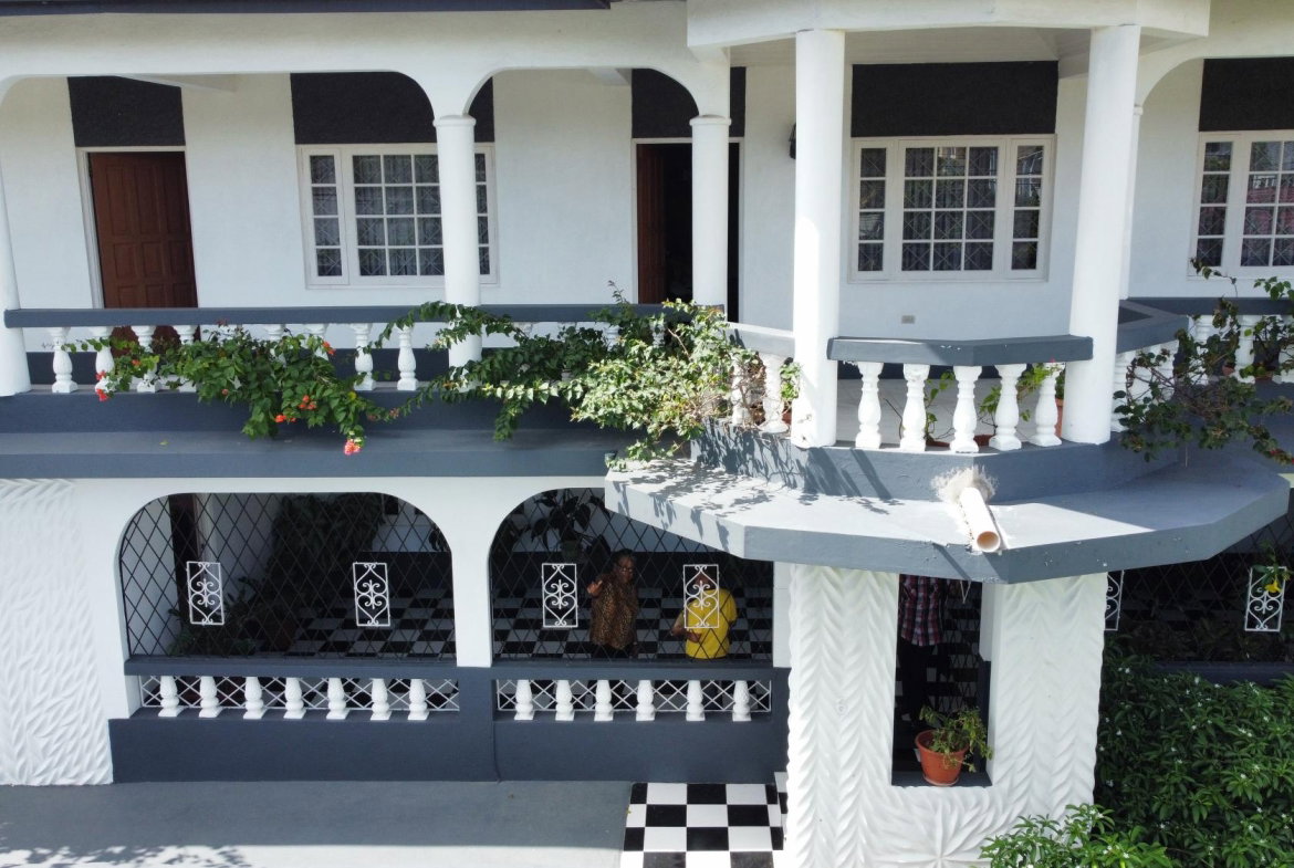 Fourth image of Williams Drive, West Road in Mandeville, Manchester, Jamaica - property is For Sale