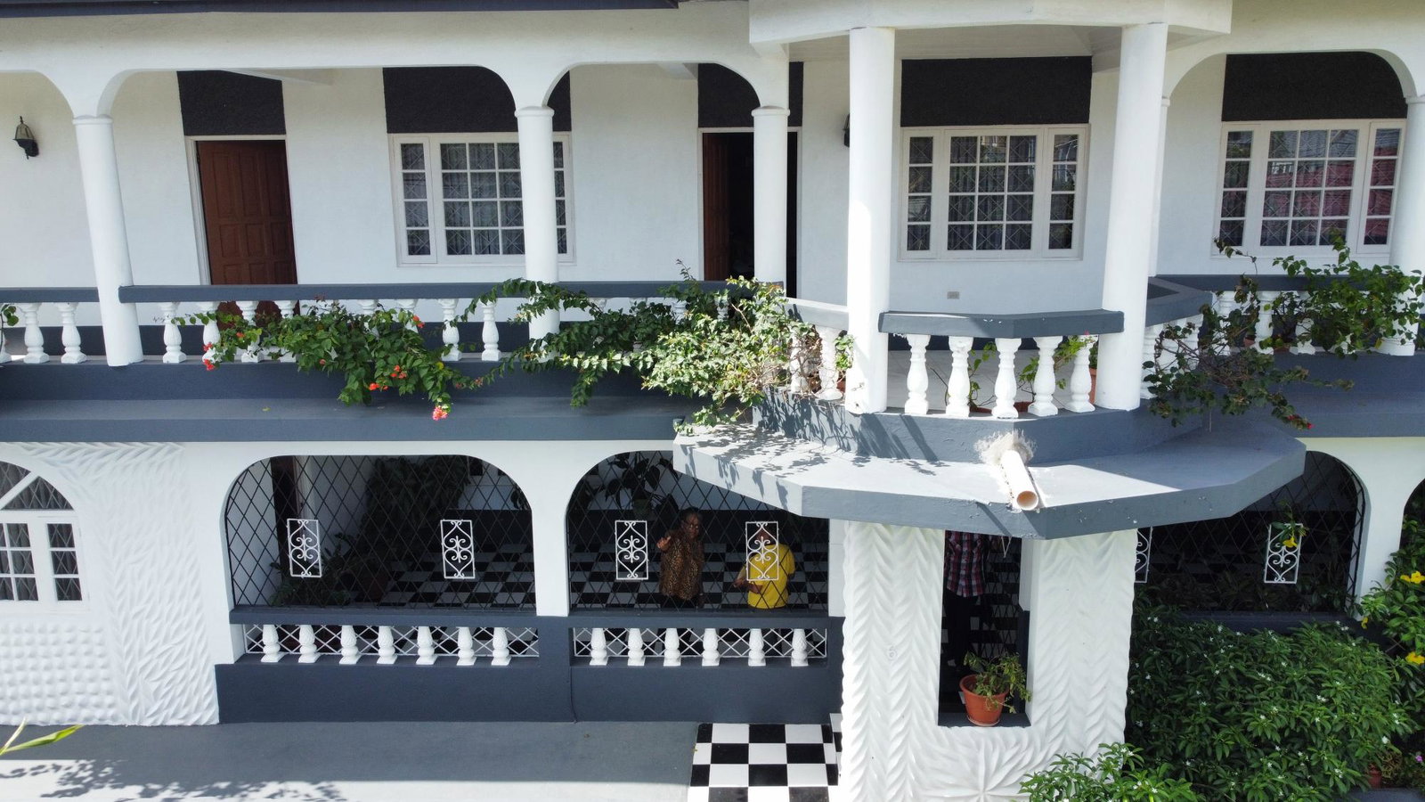 Fourth image of Williams Drive, West Road in Mandeville, Manchester, Jamaica - property is For Sale