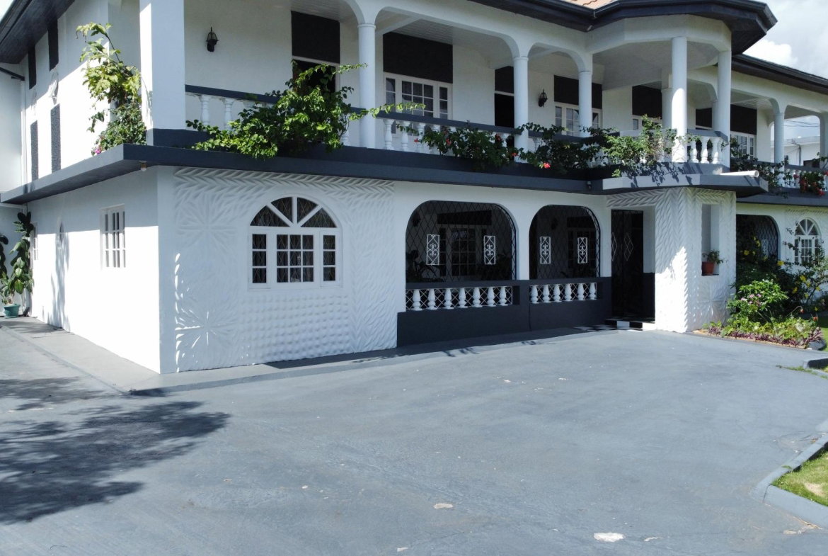 Fifth image of Williams Drive, West Road in Mandeville, Manchester, Jamaica - property is For Sale