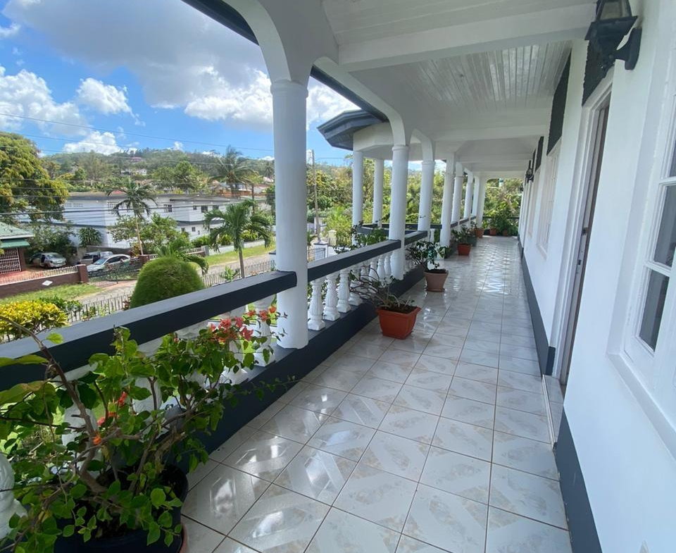 Sixth image of Williams Drive, West Road in Mandeville, Manchester, Jamaica - property is For Sale