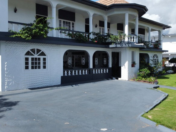 First image of Williams Drive, West Road in Mandeville, Manchester, Jamaica - property is For Sale