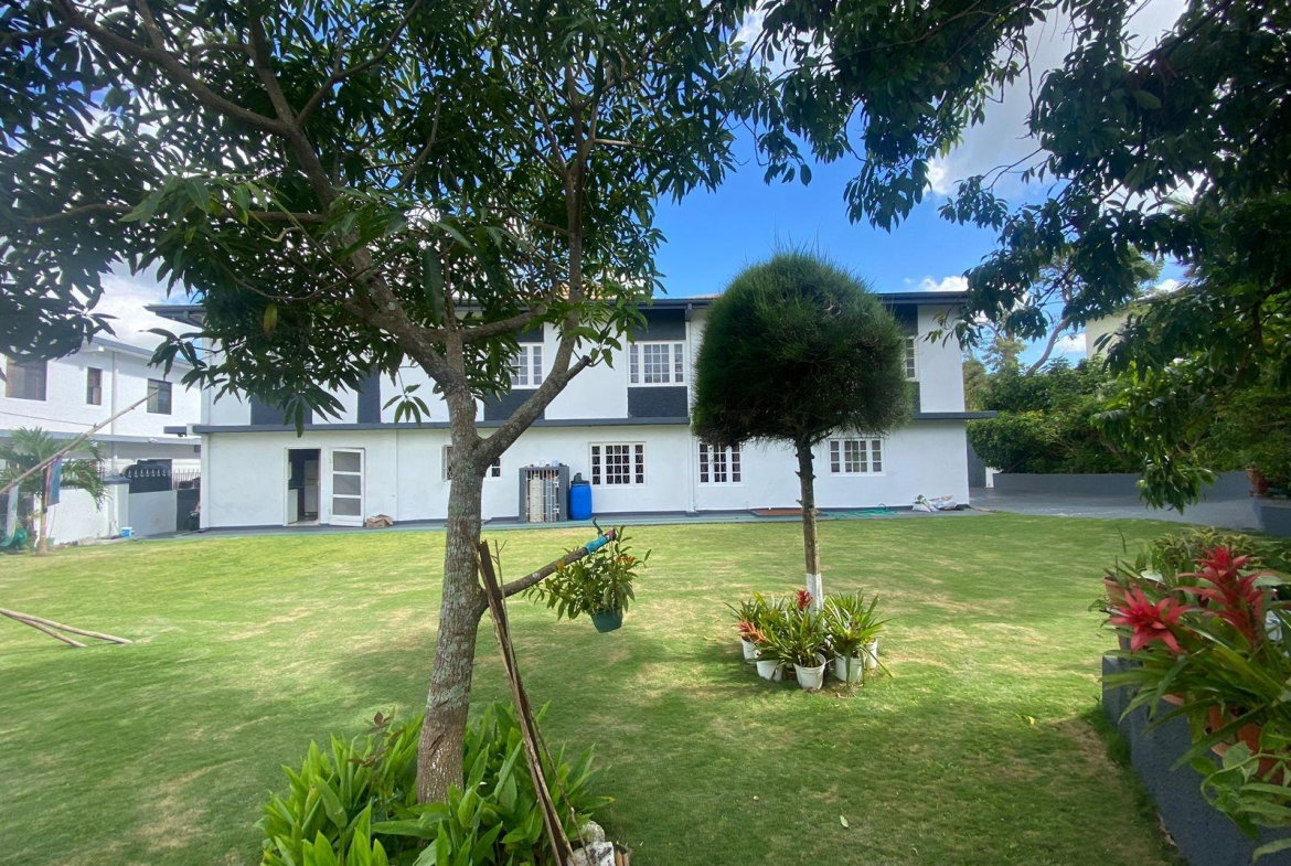 Tenth image of Williams Drive, West Road in Mandeville, Manchester, Jamaica - property is For Sale