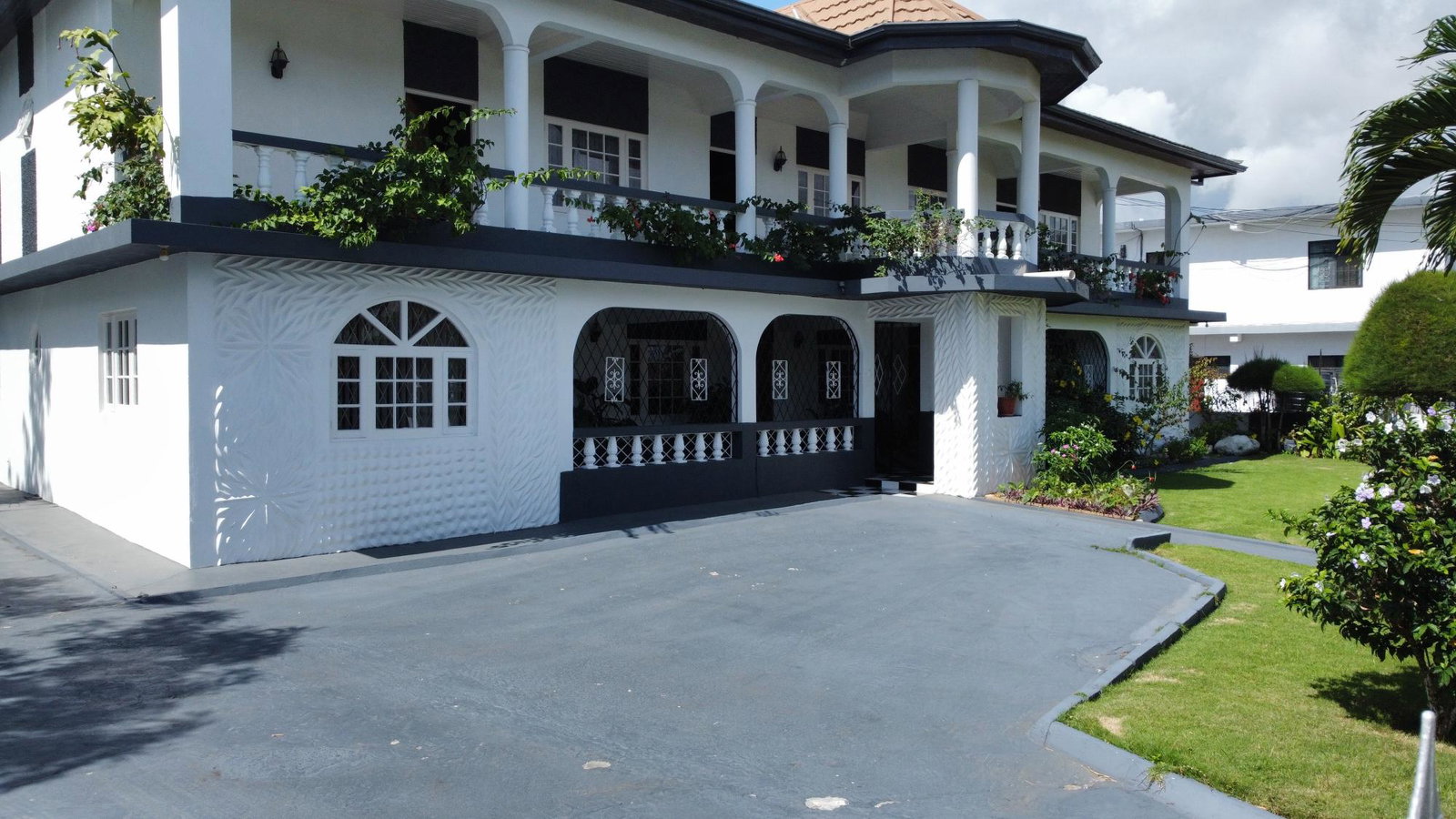 First image of Williams Drive, West Road in Mandeville, Manchester, Jamaica - property is For Sale