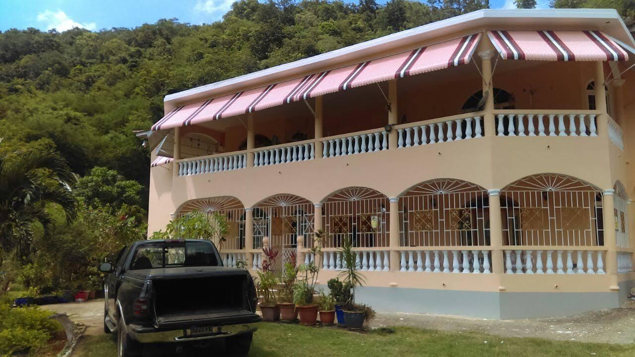 Luxurious-8-Bedroom-House-for-Sale-in-Jackson-Town-Jamaica Second image of 106 Barnstaple, Jackson Town in Jackson Town, Trelawny, Jamaica - property is For Sale