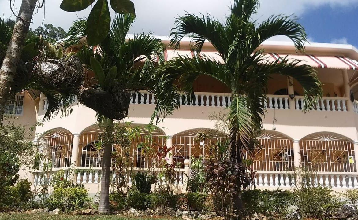 Luxurious-8-Bedroom-House-for-Sale-in-Jackson-Town-Jamaica Third image of 106 Barnstaple, Jackson Town in Jackson Town, Trelawny, Jamaica - property is For Sale