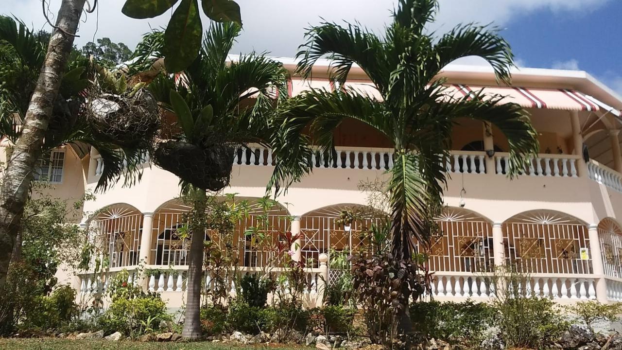 Luxurious-8-Bedroom-House-for-Sale-in-Jackson-Town-Jamaica Third image of 106 Barnstaple, Jackson Town in Jackson Town, Trelawny, Jamaica - property is For Sale