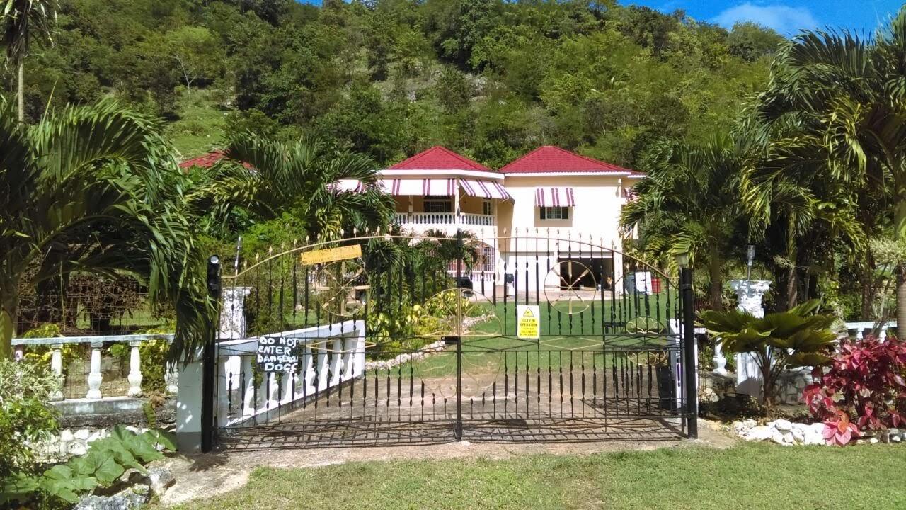 Luxurious-8-Bedroom-House-for-Sale-in-Jackson-Town-Jamaica First image of 106 Barnstaple, Jackson Town in Jackson Town, Trelawny, Jamaica - property is For Sale