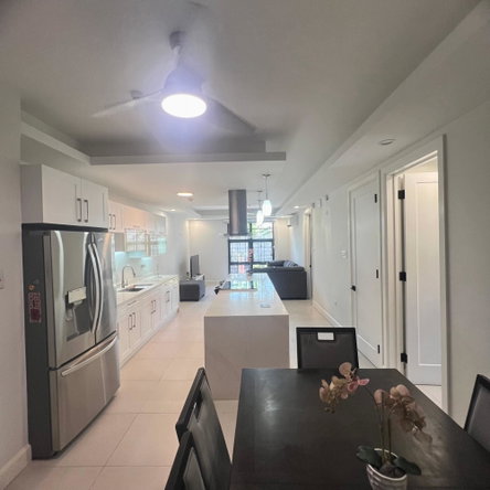 Second image of 21-21 Salisbury Avenue in Kingston 6, St. Andrew, Jamaica - property is For Rent