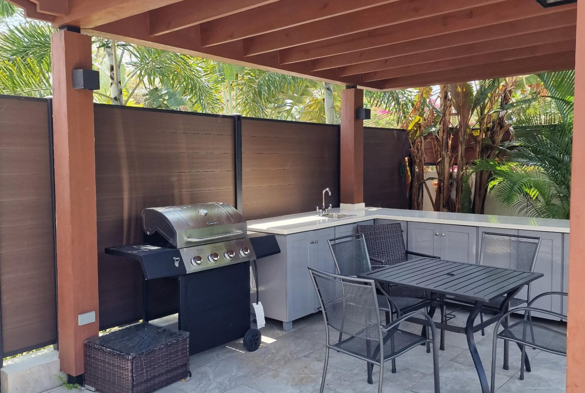 Eighteenth image of 21-21 Salisbury Avenue in Kingston 6, St. Andrew, Jamaica - property is For Rent