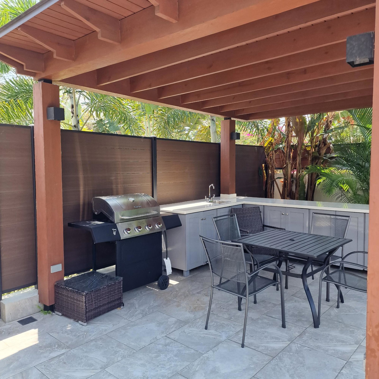 Eighteenth image of 21-21 Salisbury Avenue in Kingston 6, St. Andrew, Jamaica - property is For Rent