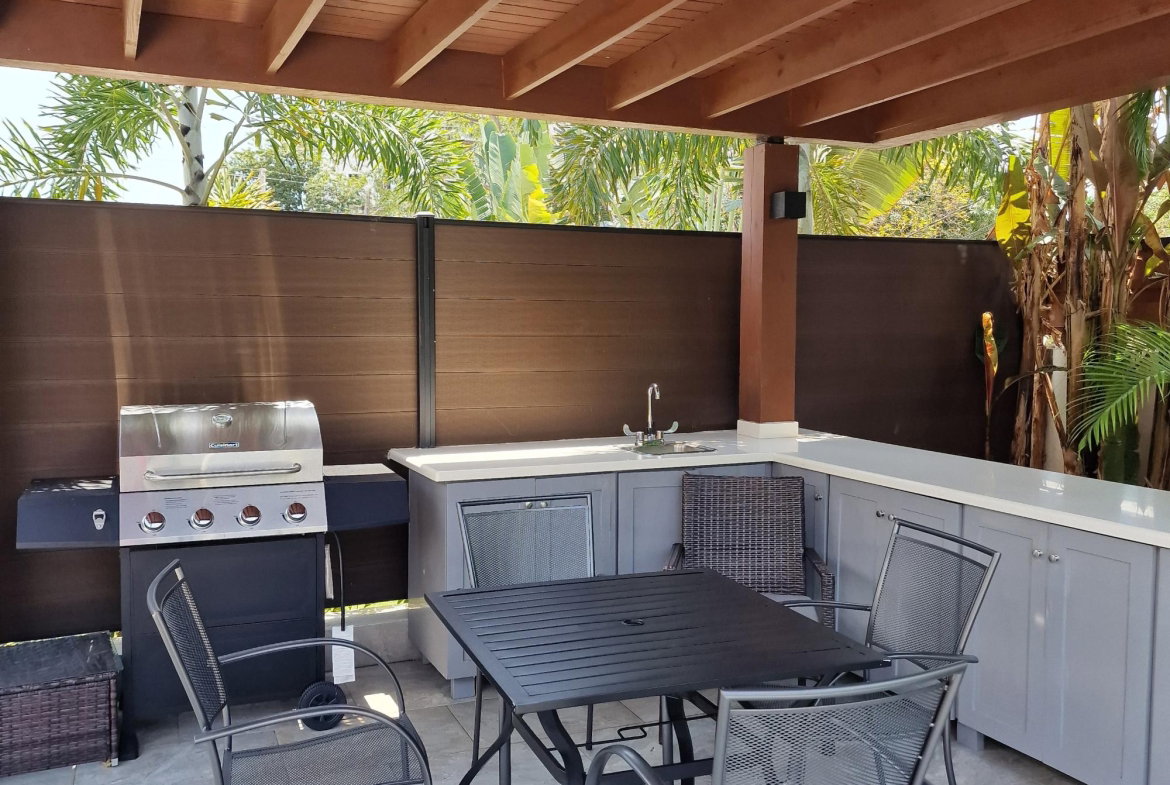 Nineteenth image of 21-21 Salisbury Avenue in Kingston 6, St. Andrew, Jamaica - property is For Rent