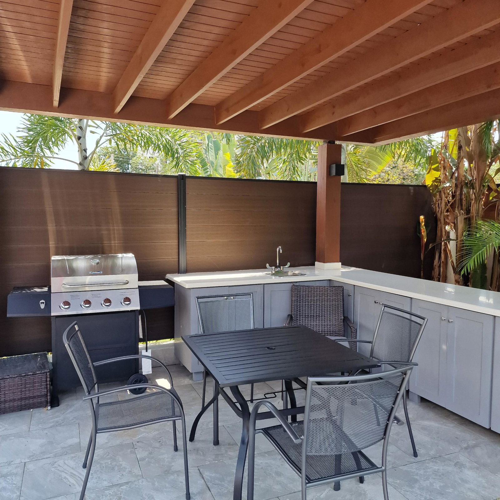 Nineteenth image of 21-21 Salisbury Avenue in Kingston 6, St. Andrew, Jamaica - property is For Rent