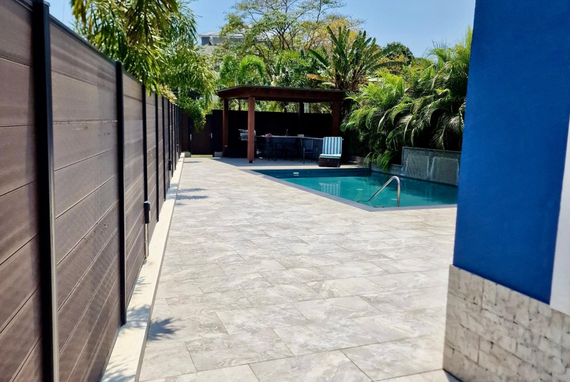 Twentieth image of 21-21 Salisbury Avenue in Kingston 6, St. Andrew, Jamaica - property is For Rent