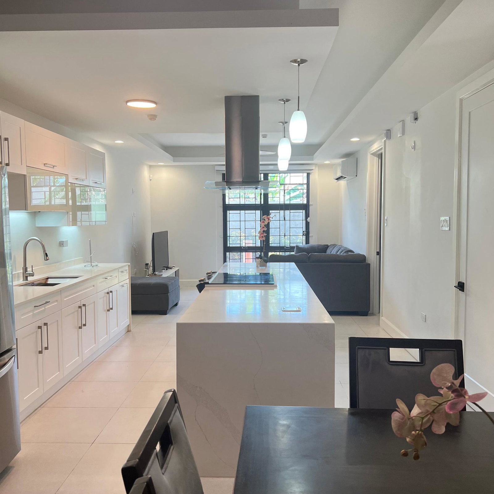 Third image of 21-21 Salisbury Avenue in Kingston 6, St. Andrew, Jamaica - property is For Rent