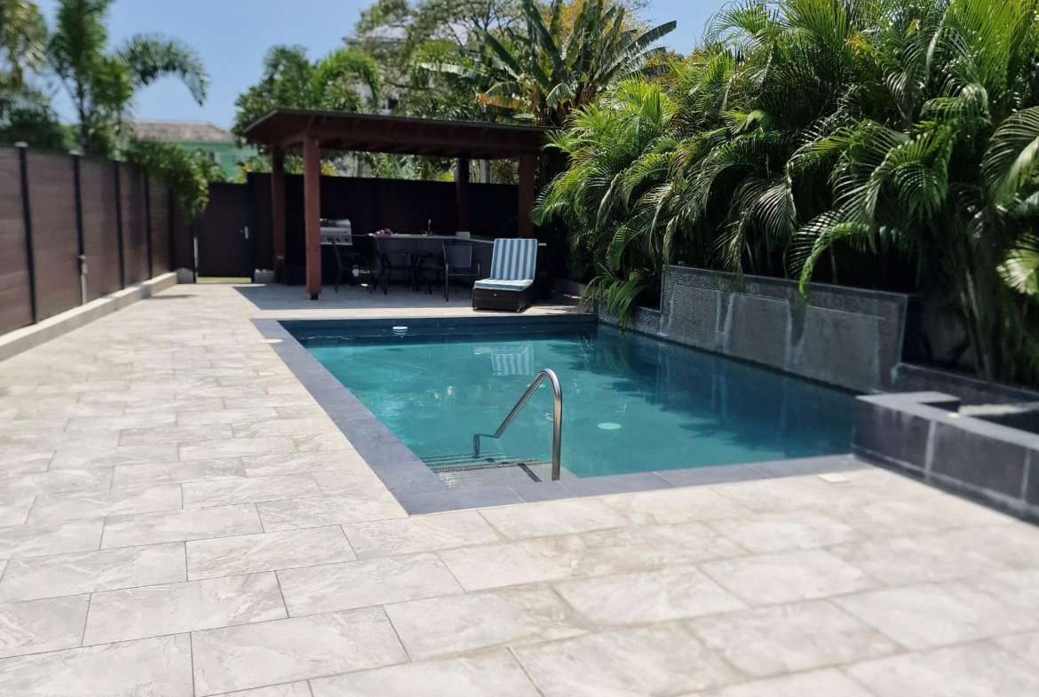 Twenty-First image of 21-21 Salisbury Avenue in Kingston 6, St. Andrew, Jamaica - property is For Rent