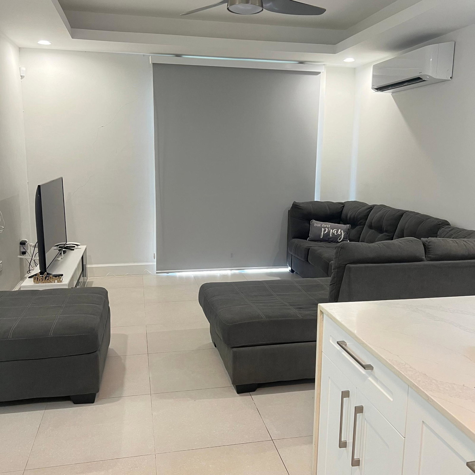 Fifth image of 21-21 Salisbury Avenue in Kingston 6, St. Andrew, Jamaica - property is For Rent