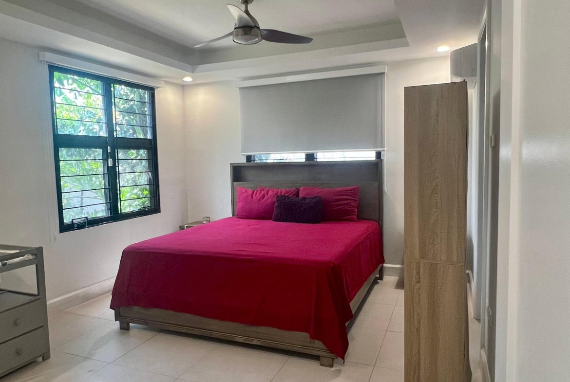 Sixth image of 21-21 Salisbury Avenue in Kingston 6, St. Andrew, Jamaica - property is For Rent