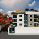 First image of 2-56 Paddington Terrace in Kingston 6, St. Andrew, Jamaica - property is For Sale