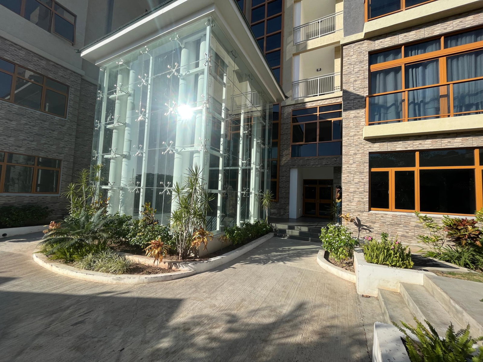 Second image of 38-30 Wellington Drive in Kingston 6, St. Andrew, Jamaica - property is For Rent