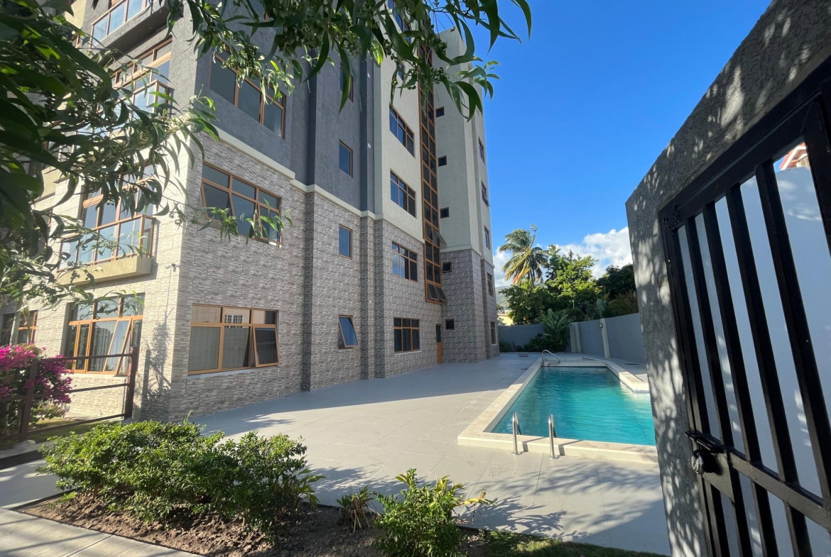 First image of 38-30 Wellington Drive in Kingston 6, St. Andrew, Jamaica - property is For Rent