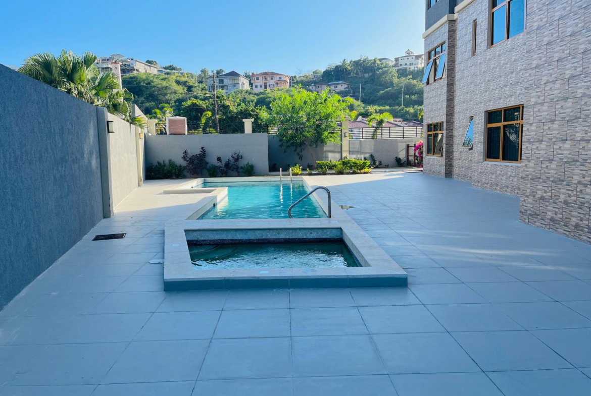 Thirteenth image of 38-30 Wellington Drive in Kingston 6, St. Andrew, Jamaica - property is For Rent