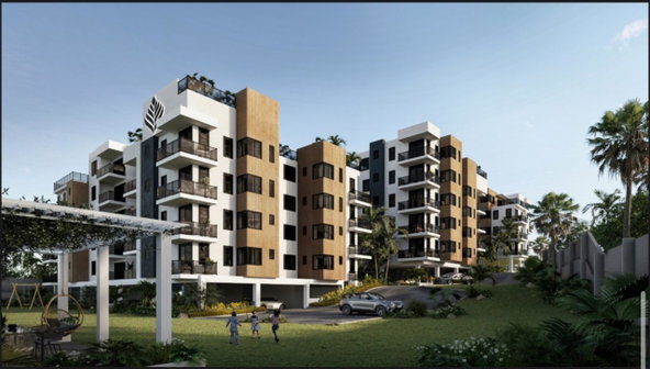 Sixth image of A401-3a Grosvenor Heights, Kingst in Kingston 8, St. Andrew, Jamaica - property is For Sale