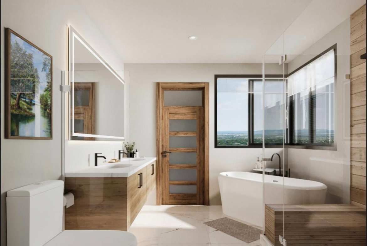 Fifth image of A202-3a Grosvenor Heights, Kingst in Kingston 8, St. Andrew, Jamaica - property is For Sale