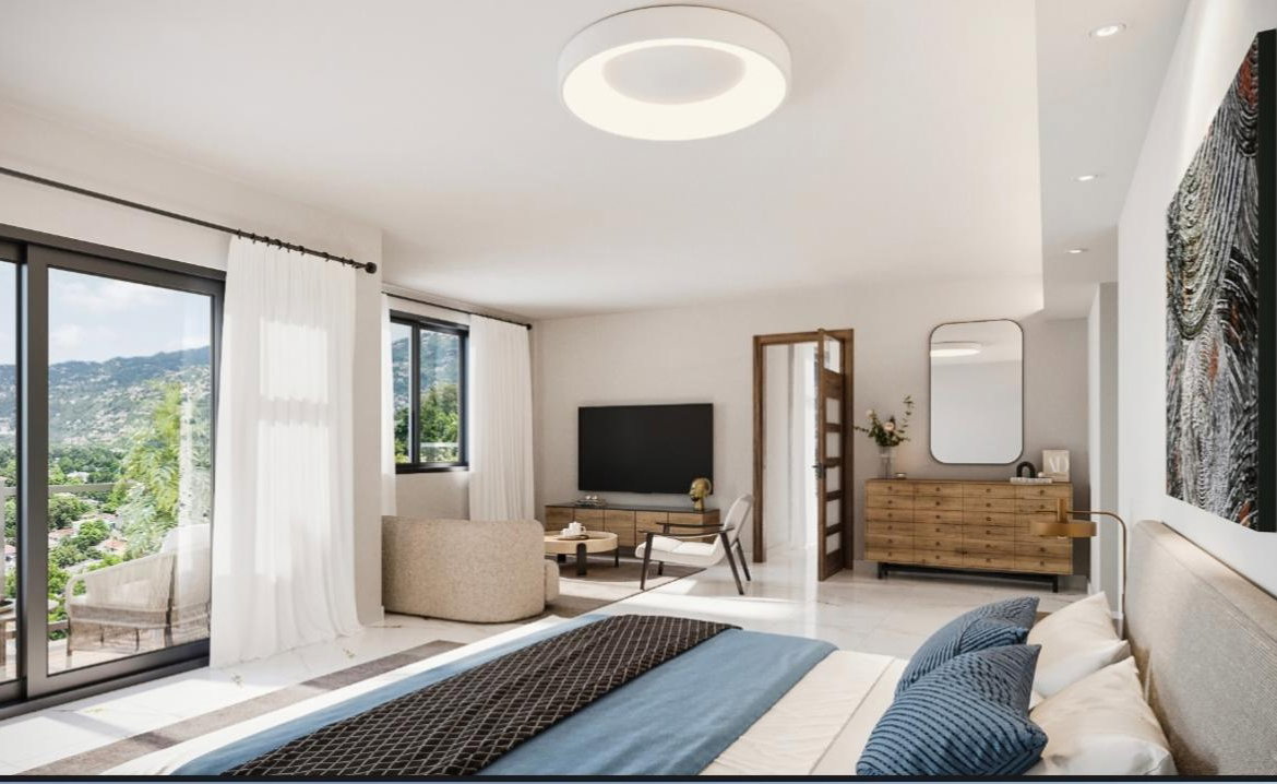 Third image of A304-3a Grosvenor Heights, Kingst in Kingston 8, St. Andrew, Jamaica - property is For Sale