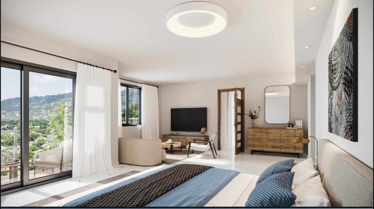 Luxurious-Apartments-for-Sale-in-Grosvenor-Heights-Kingston Third image of A304-3a Grosvenor Heights, Kingst in Kingston 8, St. Andrew, Jamaica - property is For Sale