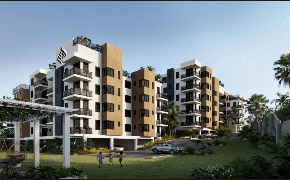 Fourth image of A304-3a Grosvenor Heights, Kingst in Kingston 8, St. Andrew, Jamaica - property is For Sale