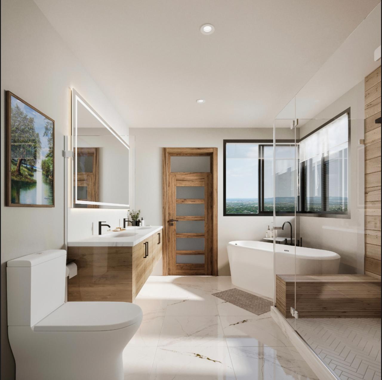 Luxurious-Apartments-for-Sale-in-Grosvenor-Heights-Kingston Fifth image of B204-3a Grosvenor Heights, Kingst in Kingston 8, St. Andrew, Jamaica - property is For Sale