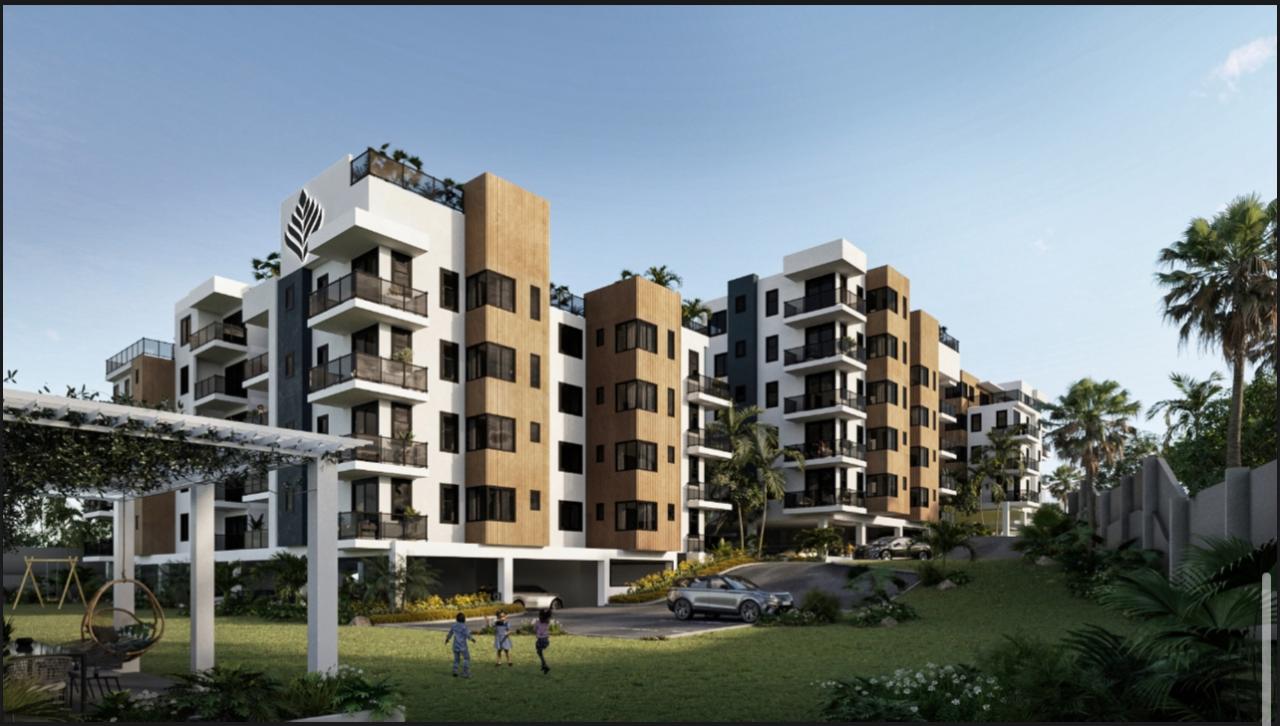 Luxurious-Apartments-for-Sale-in-Grosvenor-Heights-Kingston Sixth image of B204-3a Grosvenor Heights, Kingst in Kingston 8, St. Andrew, Jamaica - property is For Sale