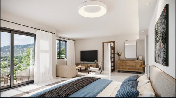 Third image of A401-3a Grosvenor Heights, Kingst in Kingston 8, St. Andrew, Jamaica - property is For Sale