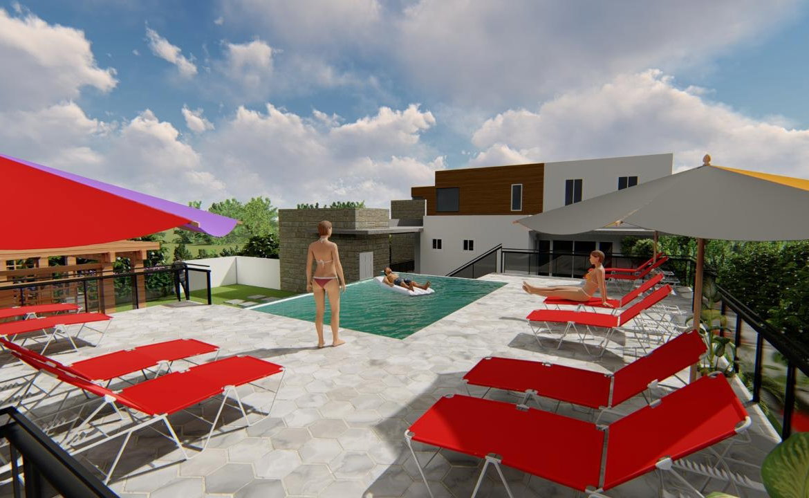 Second image of 16-56 Paddington Terrace in Kingston 6, St. Andrew, Jamaica - property is For Sale